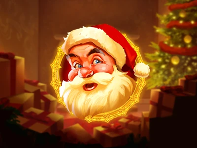 Piles of Presents - Free Spins