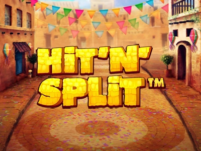 Piñata Smash - Hit'N'Split