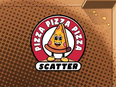 Pizza Pizza Pizza - Free Spins