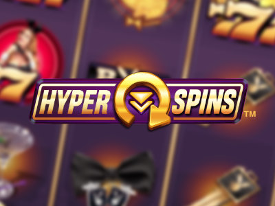 Playboy Fortunes HyperSpins - HyperSpin