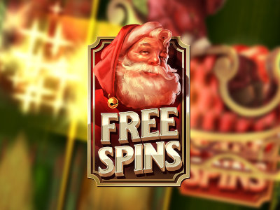 Plenty of Presents - Free Spins