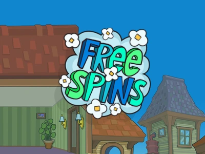 Popeye - Free Spins
