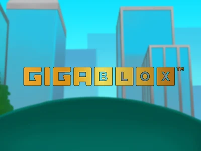 Prized Pets Gigablox - Gigablox