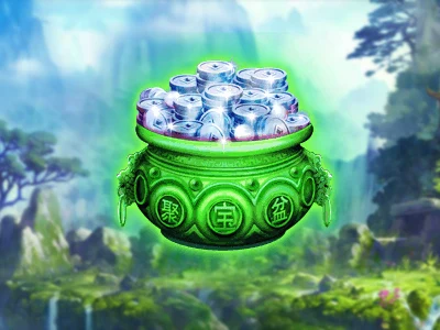 Qin's Empire: Celestial Guardians - Collect and Unlock