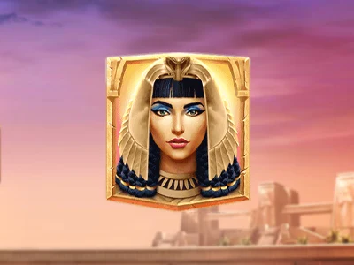 Queen of Egypt: Exotic Wilds - Prize Pots