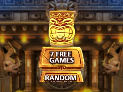 Raiders of Fortune - Free Spins