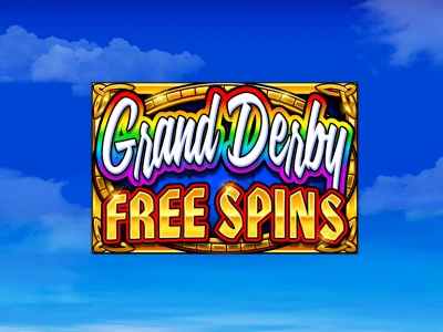 Rainbow Riches Race Day - Free Spins