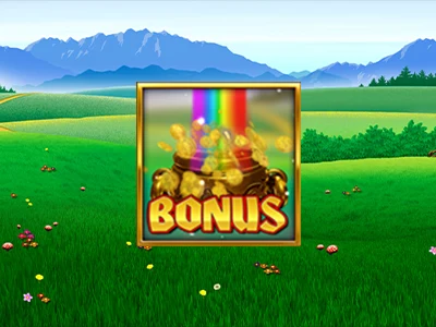 Rainbow Riches Power Pitch - Power Pitch