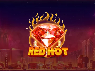 Red Hot Sapphires - Epic Strike