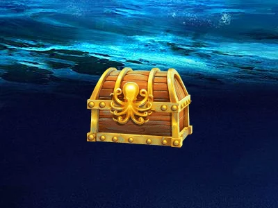 Release the Kraken 2 - Sunken Treasure