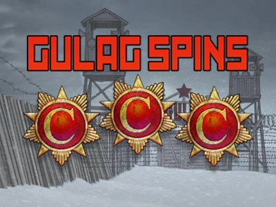 Remember Gulag - Gulag Spins