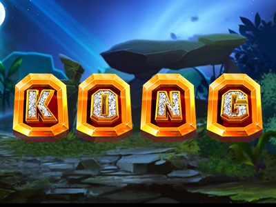 Return of Kong Megaways - Free Spins