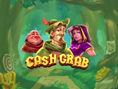 Robin Hood's Heroes - Cash Grab