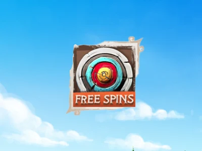 Robin of Sherwood - Free Spins