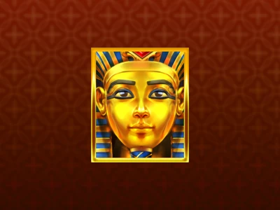 Rubies of Egypt - Pharaoh Power