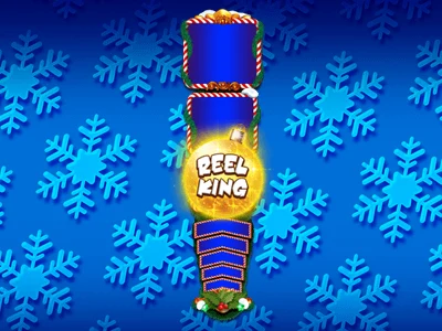Santa King Megaways - Reel King Free Spins