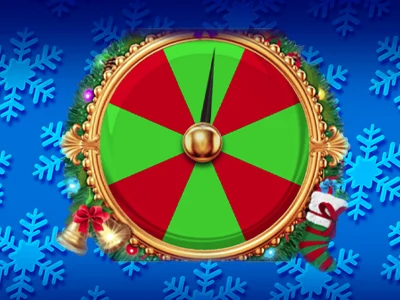 Santa King Megaways - Free Spins Gamble