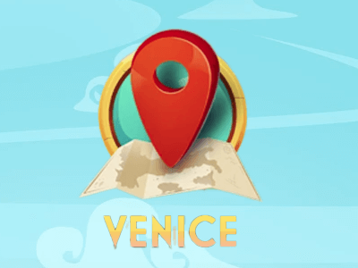Scopa - Venice