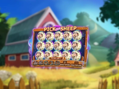 Sheep Gone Wild - Sheep Snatch