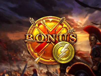 Shield of Sparta - Bonus Shields