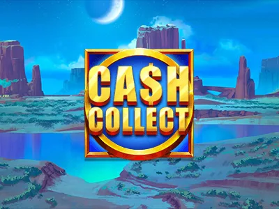 Silver Bullet Bandit: Cash Collect - Cash Collect