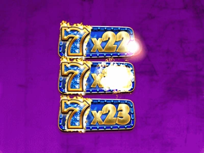 Slot Vegas Megaquads - Symbol Multipliers