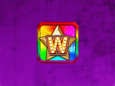 Slot Vegas Megaquads - Rainbow Wilds