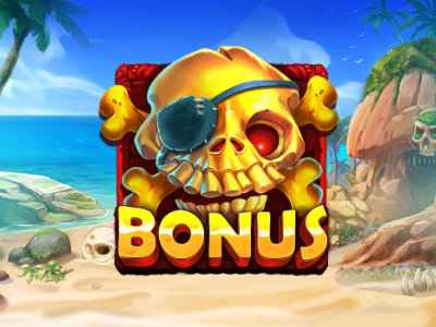 Smugglers Cove - Free Spins
