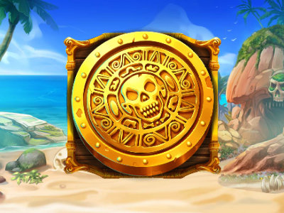 Smugglers Cove - Treasure Bonus