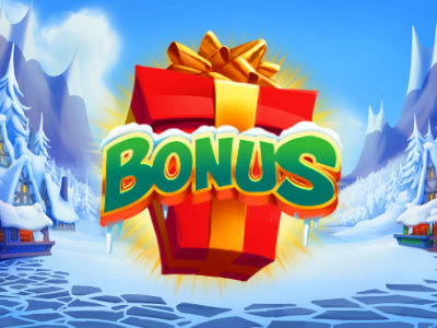Spinions Christmas Party - Free Spins