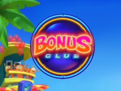 Spinions Beach Party - Free Spins