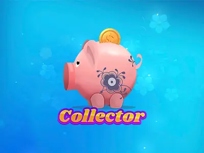 SpinJoy Society Megaways - Piggy Bank Coin Collect