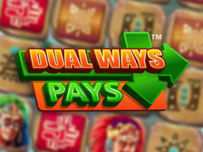 Spirit of the River - Dual Ways Pays