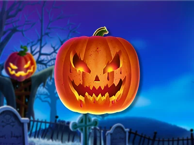 Spooky Vibes Accumul8 - Free Spins