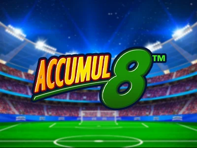Sports Bonanza Accumul8 - Accumul8