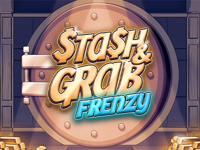 Stash & Grab Frenzy Online Slot by Light & Wonder