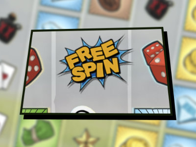 Stick 'Em - Free Spins