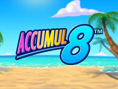 Summer Vibes Accumul8 - Accumul8