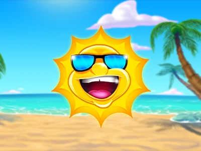 Summer Vibes Accumul8 - Free Spins