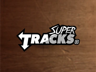 SuperTracks Railways - SuperTracks
