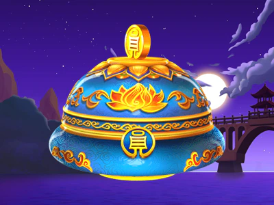 Terrific Tiger Coin Combo - Free Spins