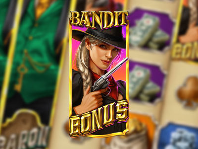 The Bandit and the Baron - Link & Win