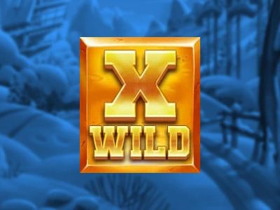 The G.O.A.T - X Wild Free Spins