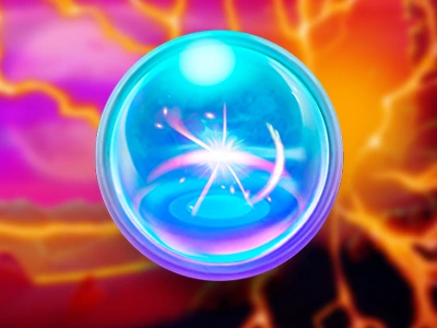 The Magic Orb: Hold & Win - Free Drops