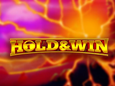 The Magic Orb: Hold & Win - Hold & Win