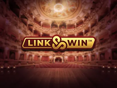 The Phantom of the Opera: Link & Win - Link & Win