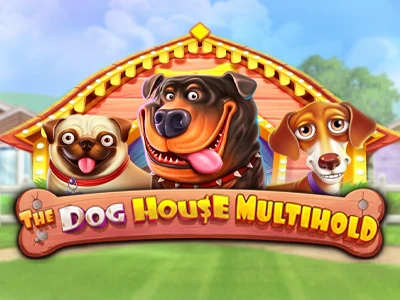 The Dog House Multihold online slot by Pragmatic Play