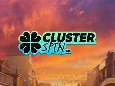 The Good, the Bad and the SuperSlice - ClusterSpin