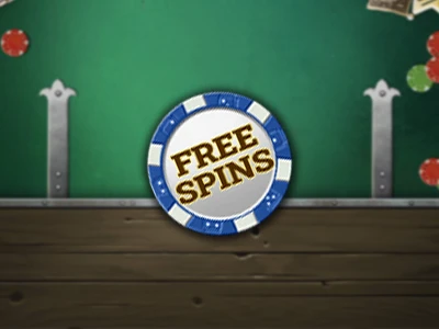 The Magnificent Super Slice - Free Spins