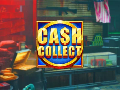 The Walking Dead: Cash Collect - Cash Collect